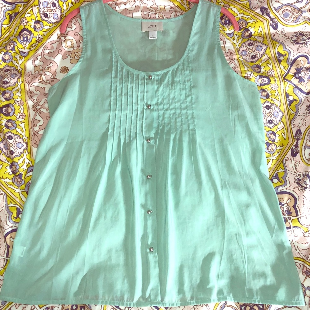 Woman’s shirt